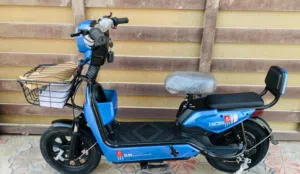 new scooter