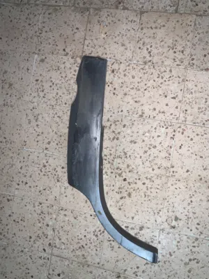 قطع غيار الهيكل كيا سبورتاج