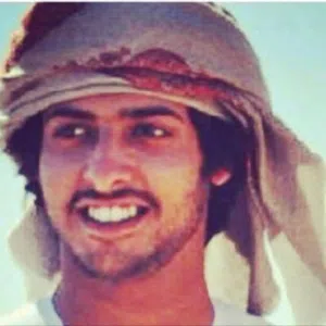 سهيل العامري