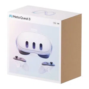 meta quest 3 512 ميتا كويست