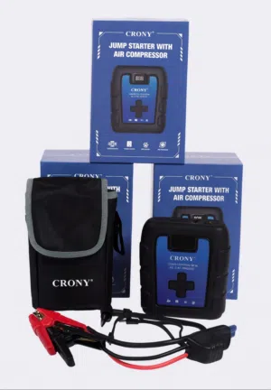 Jump Starter Heavy Duty