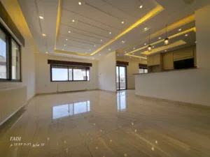 شقق شبه لم تسكن عده طوابق منطقه ضاحيه الامير راشد ـ