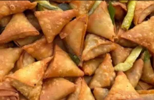 مفرزنات سمبوسة 100 حبة بريالين