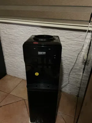 كولر newton  مستعمل بحالة الوكالة
