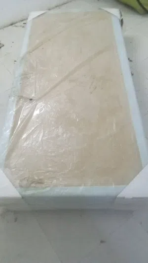 سرير جديد غير مستعمل للبيع