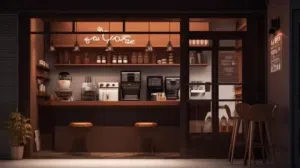 مطلوب مقهى للايجار