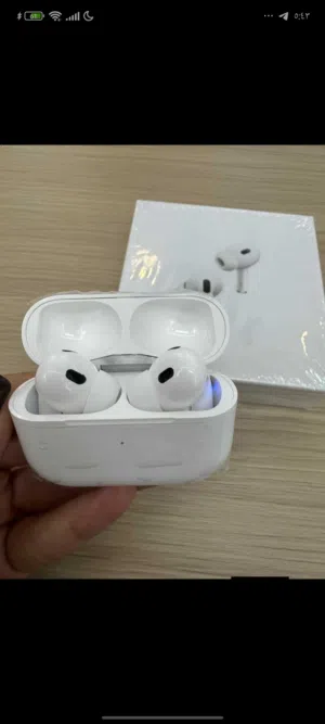 سماعه بلوتوث ايربود AirPods Pro