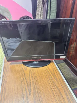 شاشة ايروستار 22بوصه