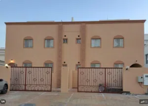 Furnished Weekly in Muscat Al Maabilah
