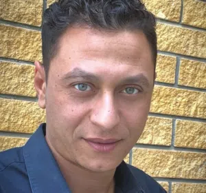 Waleed Khalf
