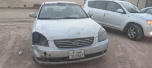 كيا اوبتيما الدار ماشيه 300سياره محركها الله يبارك كمبيو مضروووب سياره كويسه كنت نتحرك