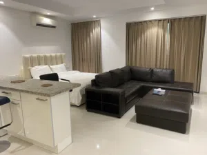 80 m2 Studio Apartments for Rent in Dhofar Salala