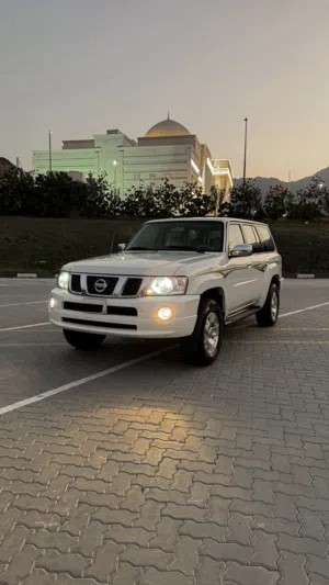 نيسان فتك 2008