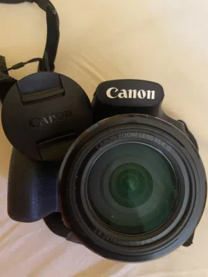 Canon camera