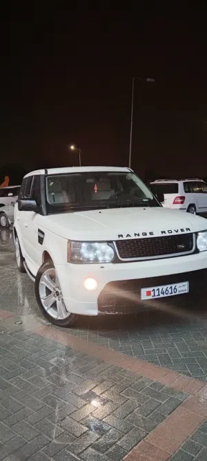 Used Land Rover HSE V8 in Northern Governorate
