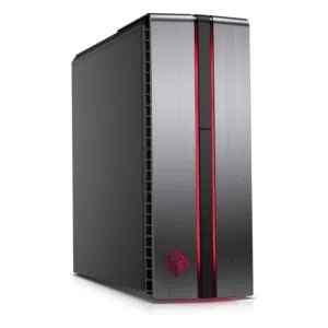 HP omen desktop i7-6700 / gtx 1070 8GB RAM 16 GB  SSD 512GB + HDD 3TB