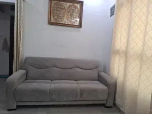 good condition sofa