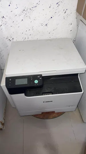 طابعة كانون