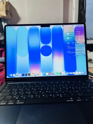 MacBook air M4
