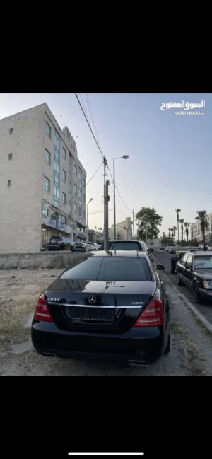 مرسيدس 2010