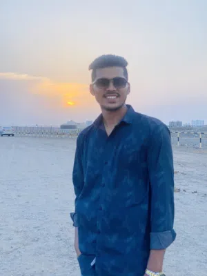 Shidul Ahamed 