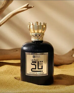 brand : heaven scents Taj Perfume From Heaven Scents 100ml