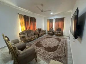 طقم كنبات مصري للمجلس او الصاله