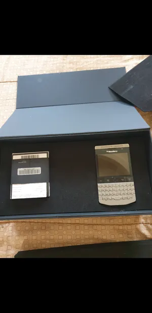 Blackberry . Porsche Design . Other4