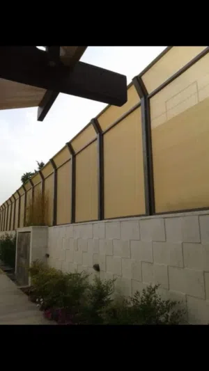 حداده بجميع انواعها مضلات وهنقر 6×4