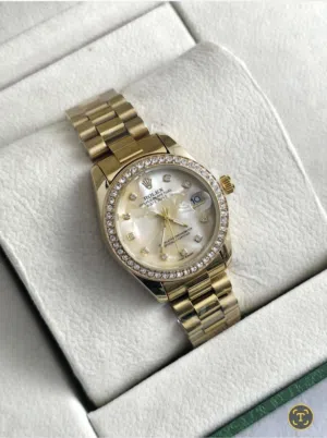 رولكس ستاتي – أناقة تليق بذوقك الرفيع