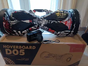 Skate & Scooters . Used4