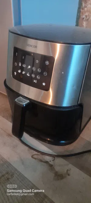 قلاية هوائية