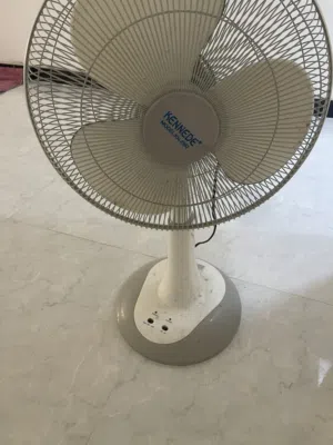 مراوح شحن عدد 2