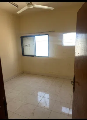 5 m2 Studio Apartments for Rent in Ajman New industrial area