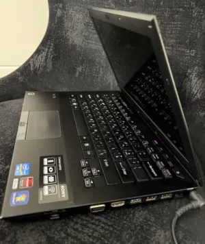 سوني نظيف جدا استعمال خفيف بسعر كزيوني حرررق