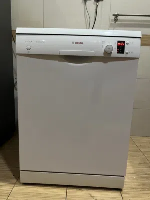 Bosch Diswashet