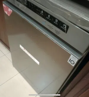 جلايه LG جديده