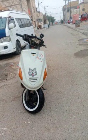 دراجه فراشه نثيه للبيع300وبيهه مجال
