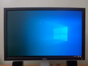 شاشة كمبيوتر Dell 2480WFP