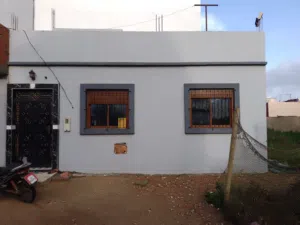 2 Bedrooms . 2 Bathrooms . 65 m23