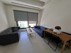 105 m2 2 Bedrooms Apartments for Rent in Amman 7th Circle