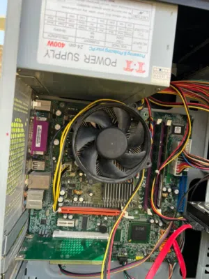Windows Custom-built Computers for sale in Sabratha