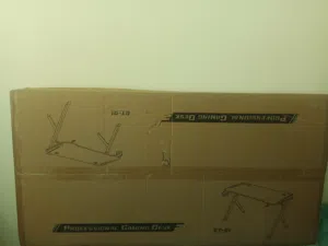 بيع طاوله قيمنق