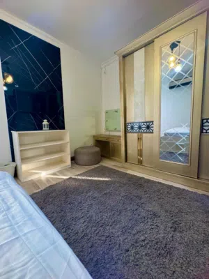 180 m2 2 Bedrooms Apartments for Rent in Giza Dokki