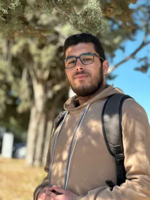 أمير أسامة النجار 