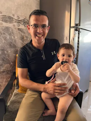 حمزة خليل ابراهيم الطل 