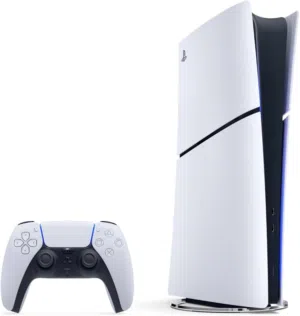 PlayStation5 slim 1T  مستعمل
