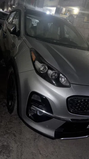 سبورتج وارد امريكي EX 2021 فول مواصفات