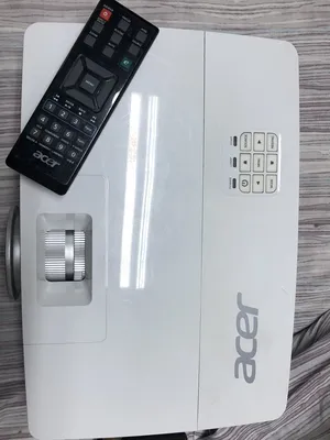 Acer projector