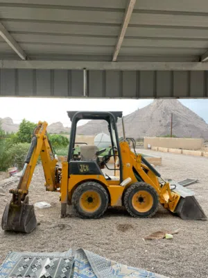 جيسيبي صغير للبيع